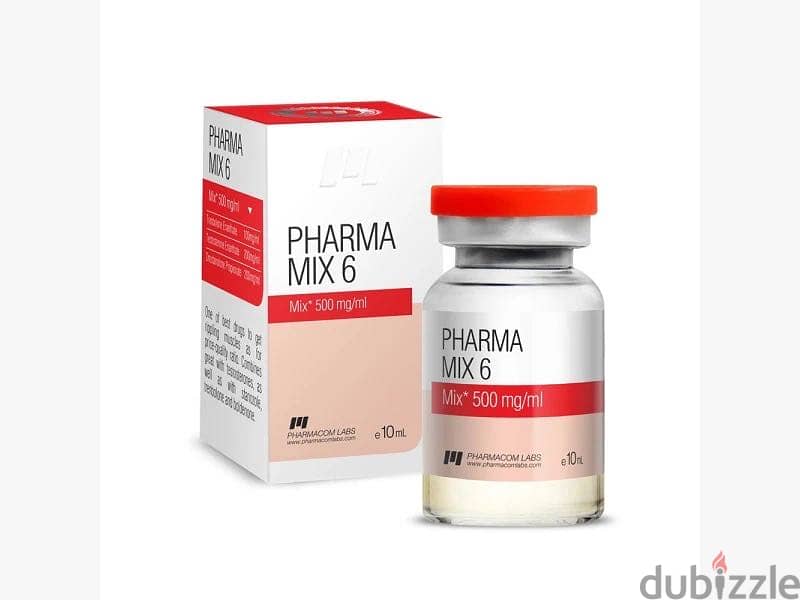 Gym supplements 9