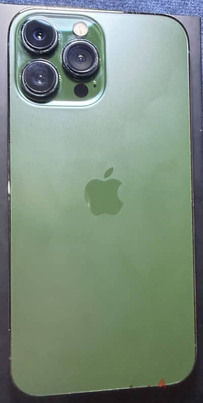 Apple - iPhone 13 Pro Max