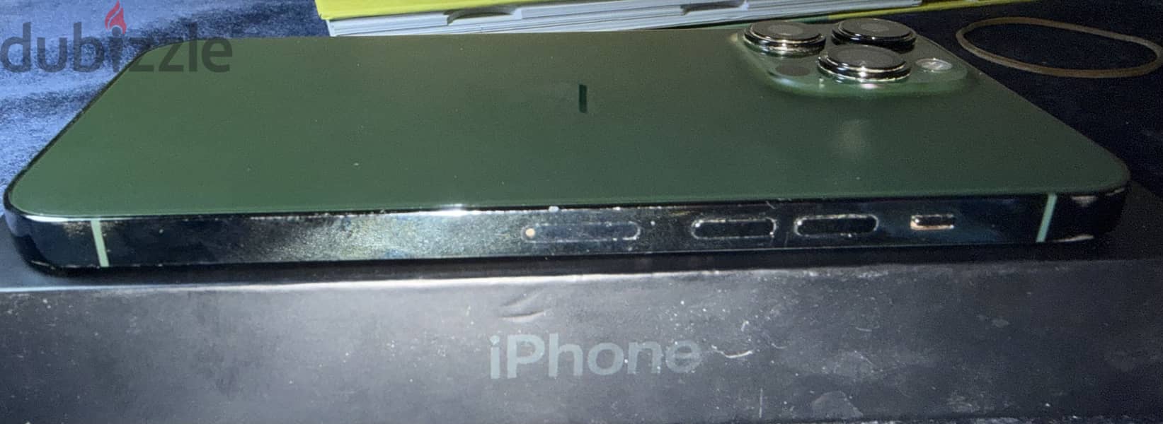Apple - iPhone 13 Pro Max 3