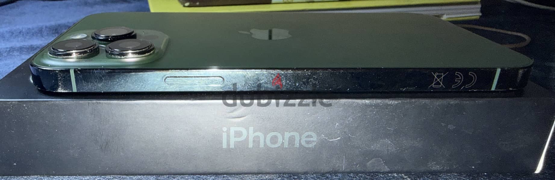 Apple - iPhone 13 Pro Max 4
