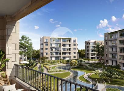 READY NOW FULLY FINISHED APARTMENT BEST LOCATION IN D5 FOR SALE AVAILABLE INSTALMENT UP TO 7 YEARS- DISTRICT 5 NEW CAIRO MARAKEZ FIFTH SETTLEMENTS