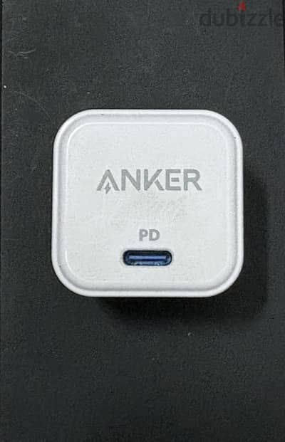 Anker charger