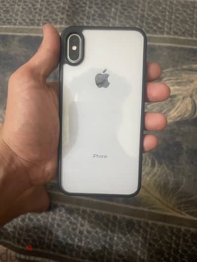 Iphone Xsmax