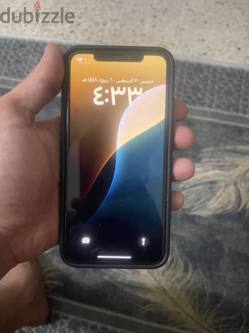 Iphone Xsmax 1
