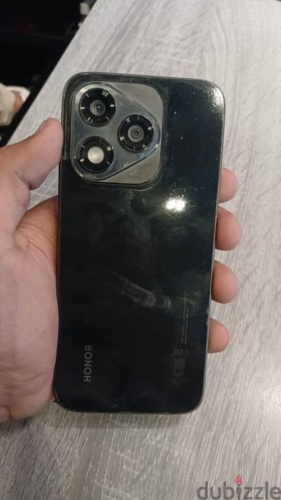 Honor 400