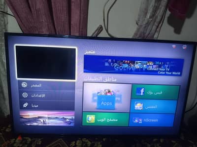 شاشه جاك 50