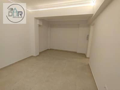 للإيجار. . بازمنت بمدخل خاص في "الحي التاسع"
