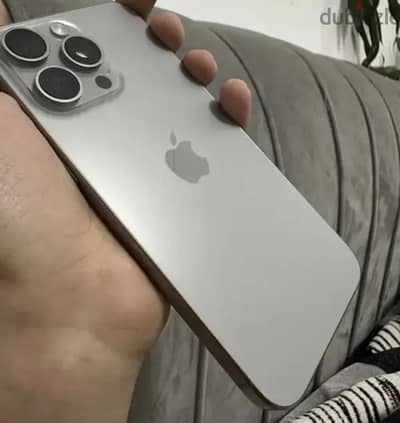 Apple - iPhone 15 Pro Max
