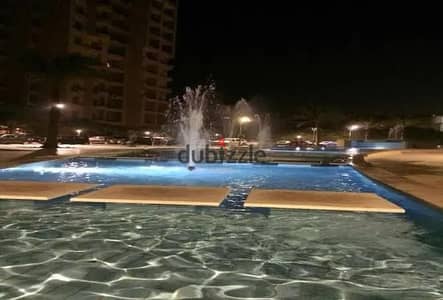 Ready-to-move apartment in Maadi Heights compound Tabarak