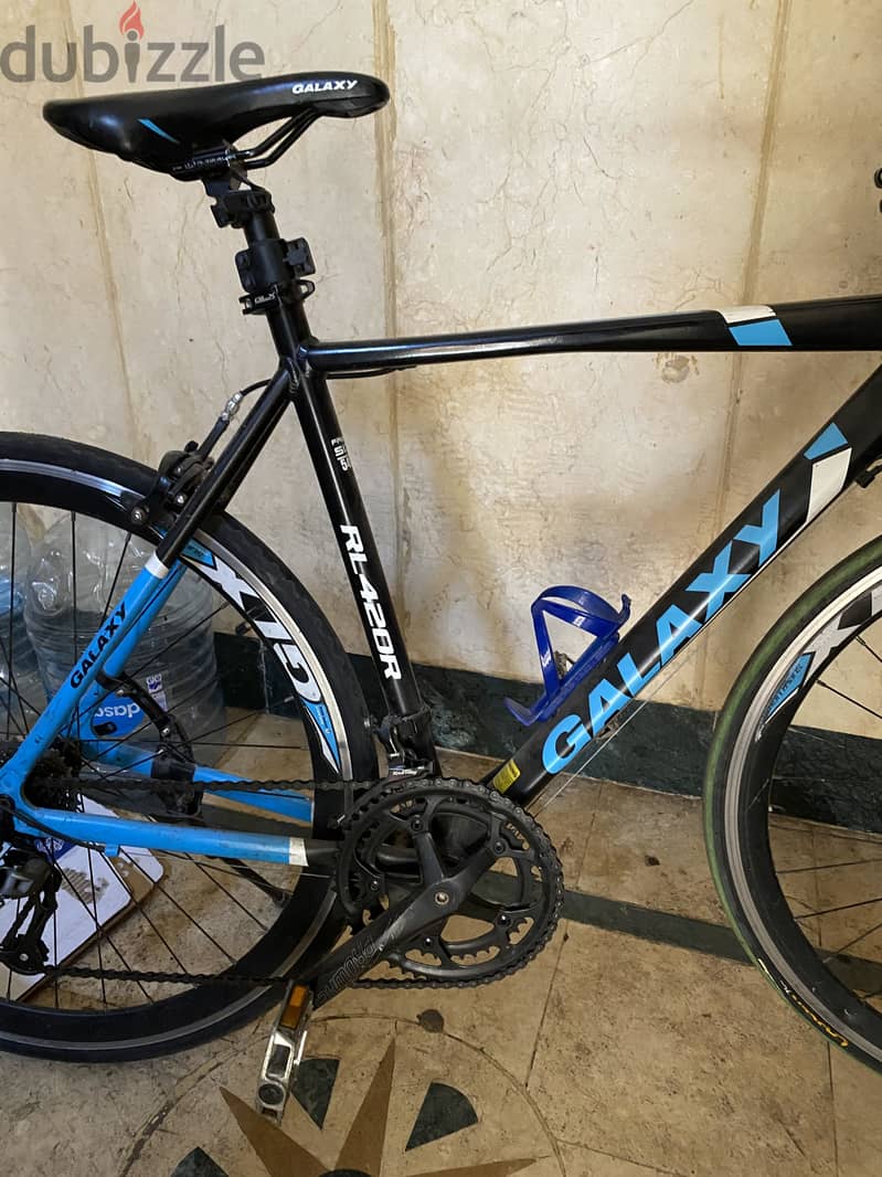 Galaxy RL420R 4