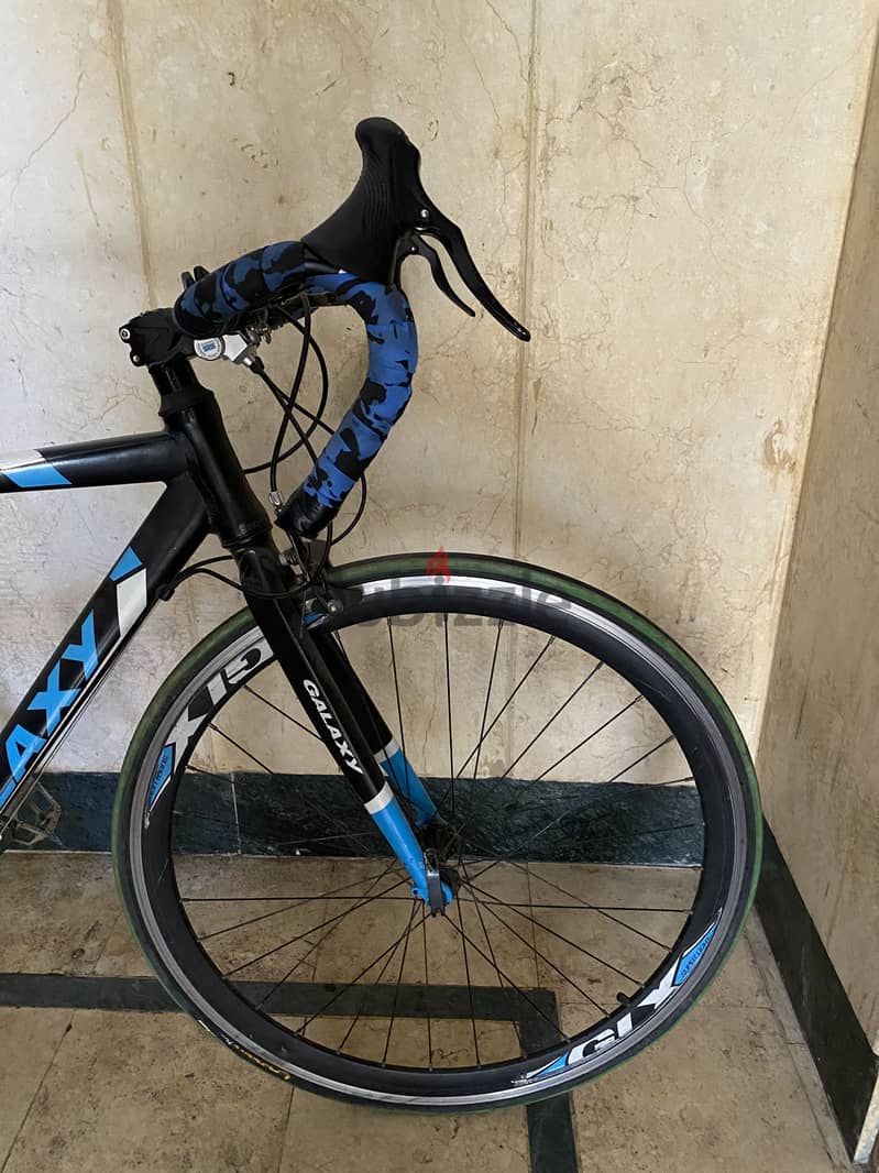 Galaxy RL420R 5