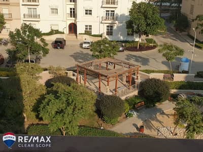 furnished studio for rent in Hyde Park New cairo with best price