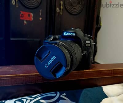 canon 80D