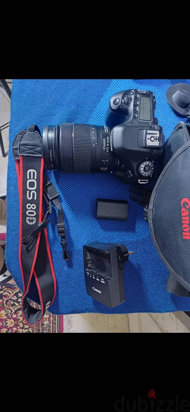 canon 80D 1