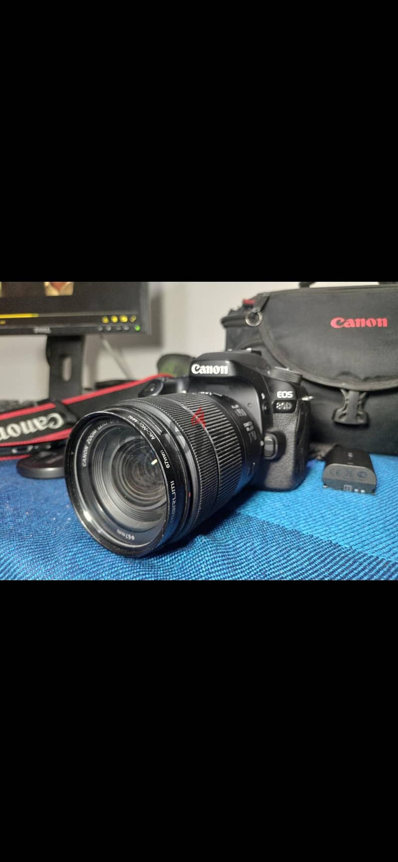 canon 80D 2