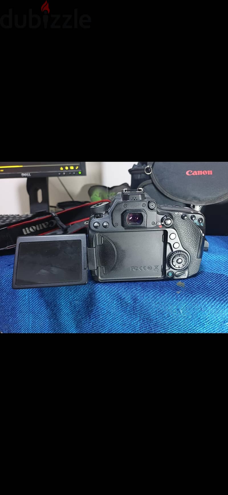 canon 80D 3