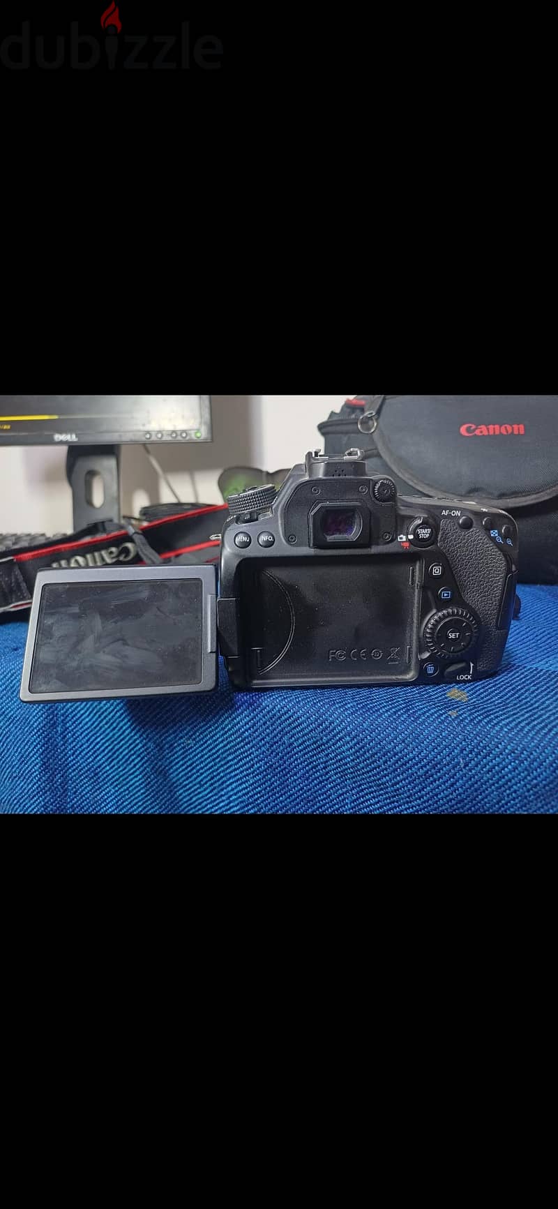 canon 80D 4