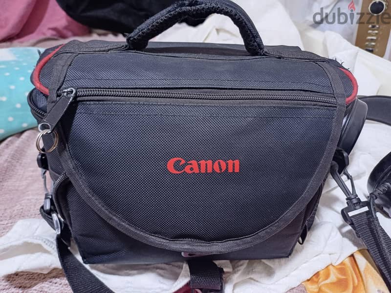 canon 80D 8