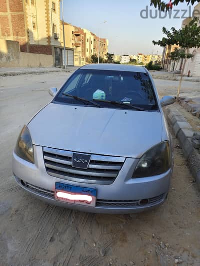 سبيرانزا إيه 516 2009