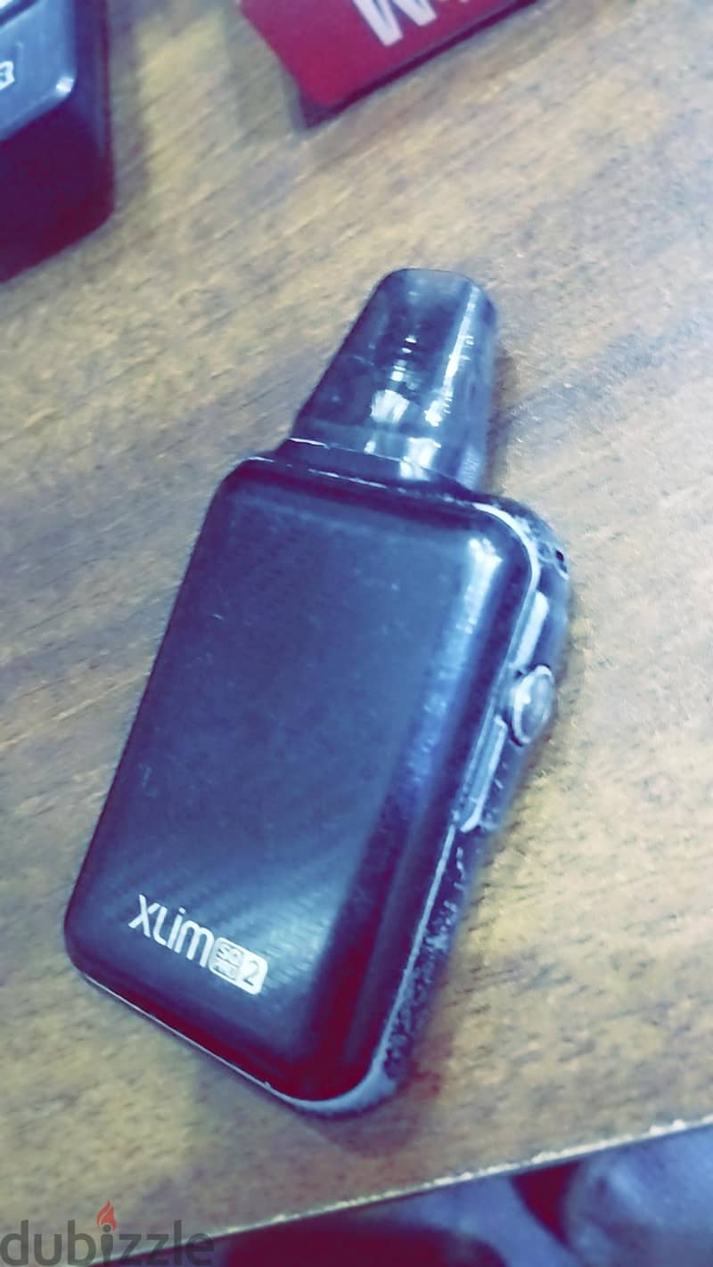xlim sq pro 2 1