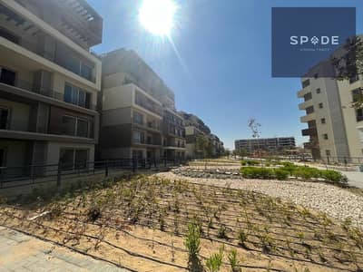 310m Twin House for Sale in Palm Hills New Cairo | Ready to Move