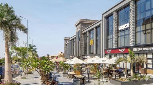 عيادة طبية للبيع في افضل لوكيشن في مدينه الشروق