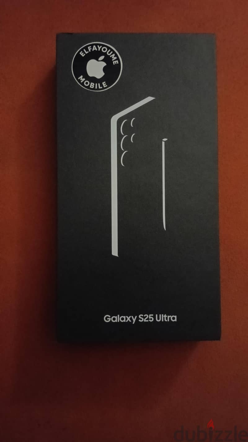 Samsung S26 Ultra 1