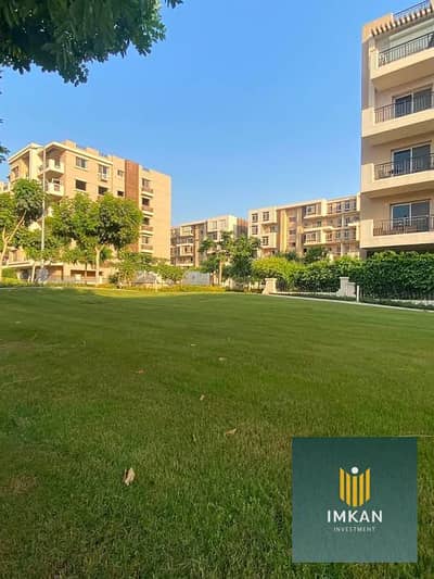 apartment for sale in taj city compound new cairo
