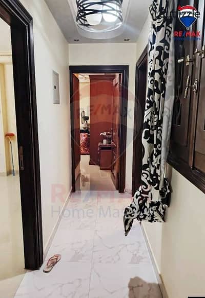 - Apartment for sale in Mansoura on Saad Zaghloul Street