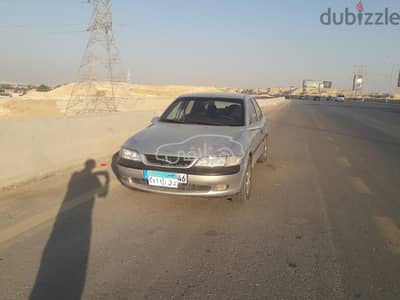 Used Opel Vectra 1998 For Sale Tagamo3 - New Cairo