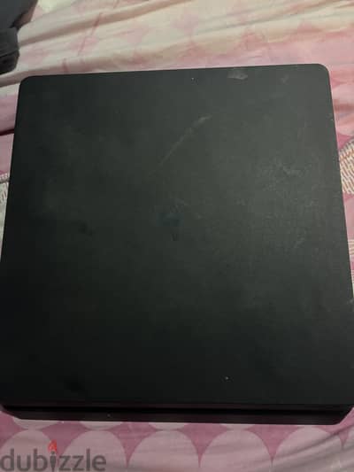Used ps4 perfect condition