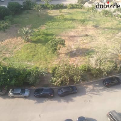 Apartment for rent in Mokattam, first occupancy and first finishing