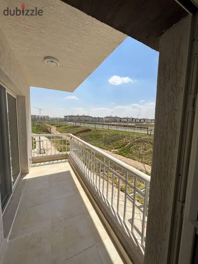 A great apartment for sale in Madinaty B12 | Unobstructed sea view | Steps from East Hub  An excellent investment and residential opportunity in one o