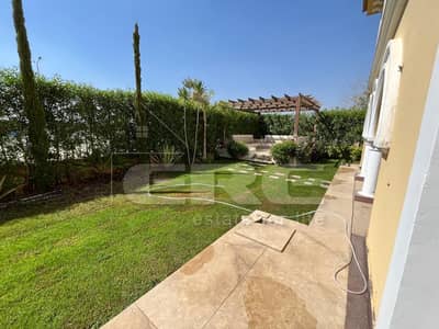 Luxury Standalone Villa for Rent in Hyde Park