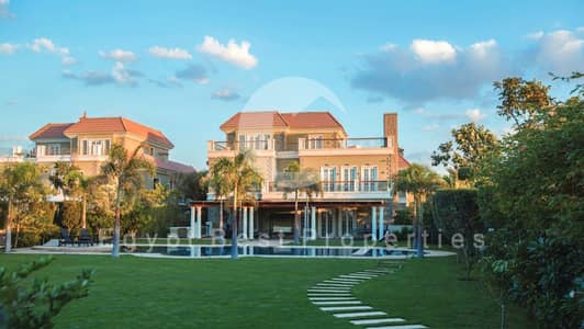 Quattro For Sale A prime Location Cfc New Cairo Ready By Al_Futtaim Group Under Market Price For Limited Time Offer