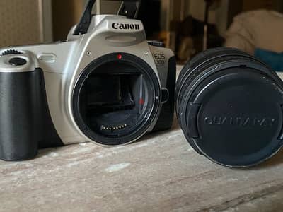 CANON FILM CAMERA