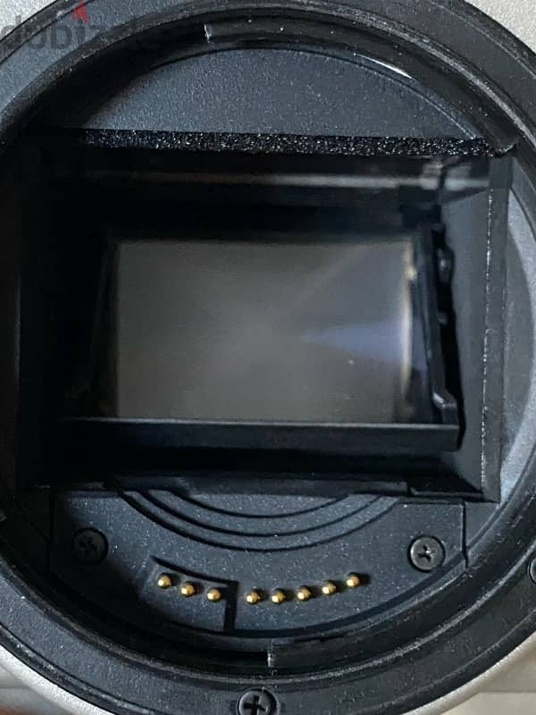 CANON FILM CAMERA 2