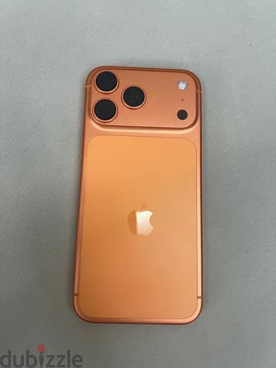 Apple - iPhone 17 Pro Max