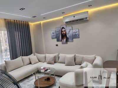 شقة مميزة جدًا للبيع في مدينتي – B12 | 116م 