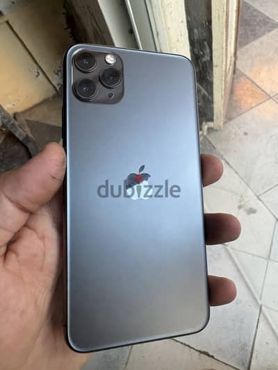Apple - iPhone 11 Pro Max