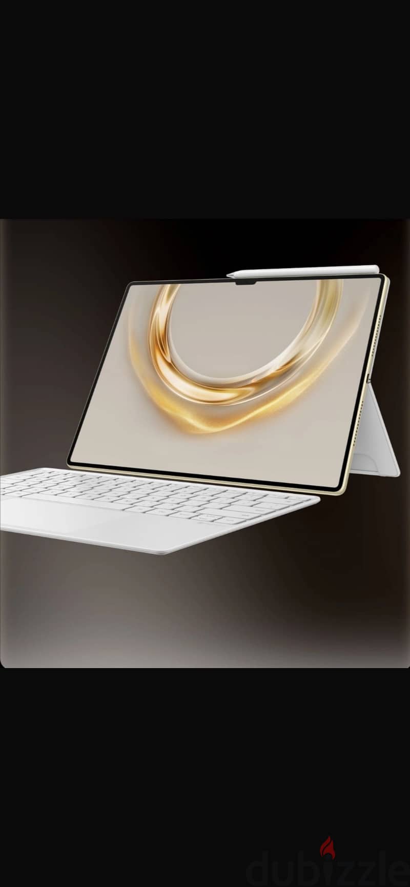 Huawai matpad pro 1