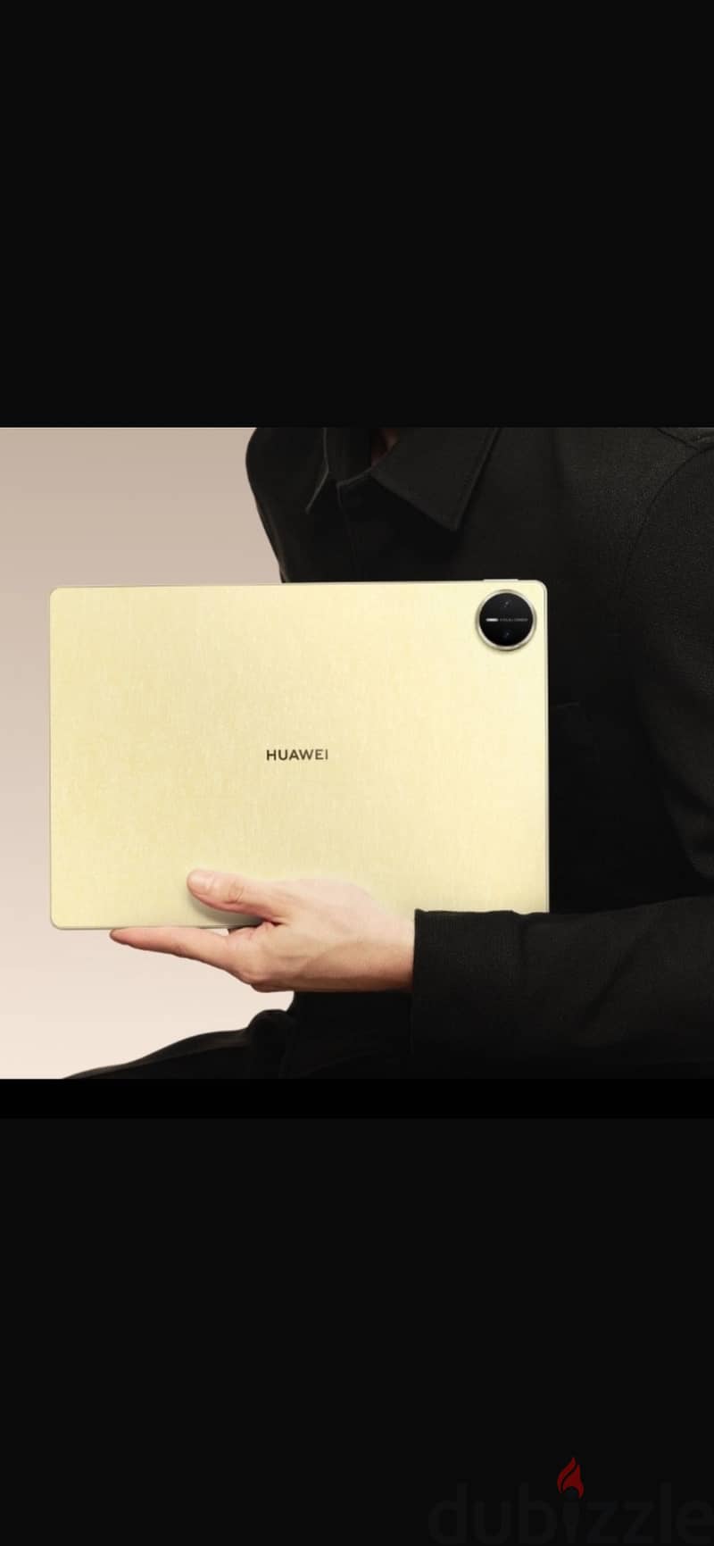 Huawai matpad pro 3