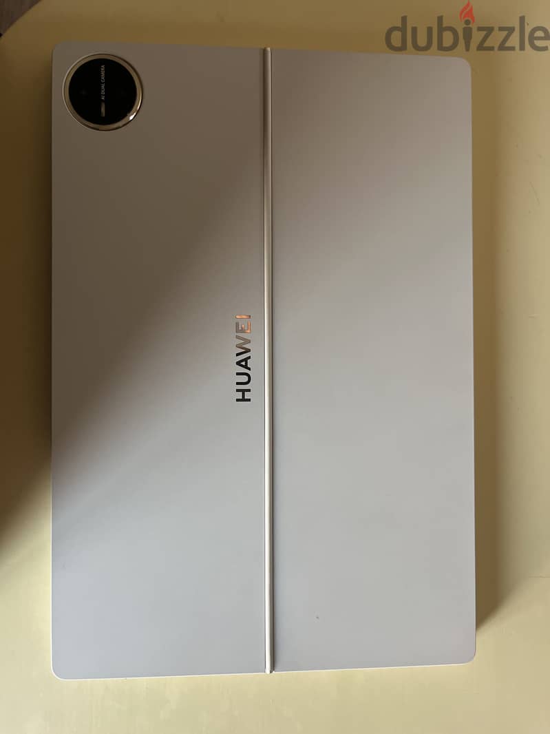 Huawai matpad pro 4