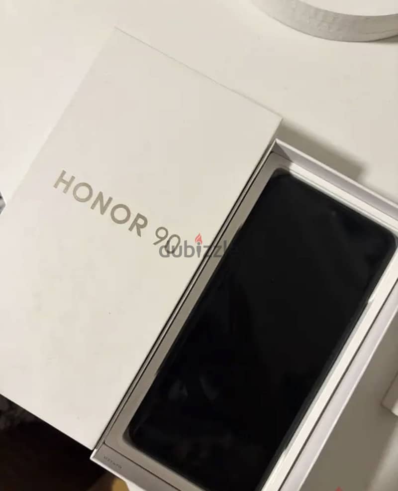 Honor 90 1