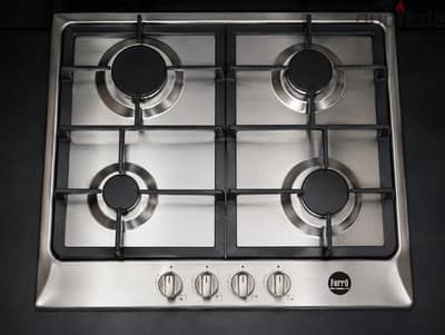 بوتاجاز بلت ان 4شعلة ايطالي Ferro جديد بالضمان بوتاجاز بلت ان 4شعلة ايطالي Ferro جديد بالضمان