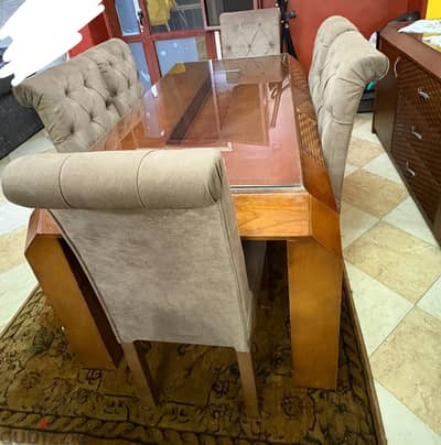 تربيزه سفره