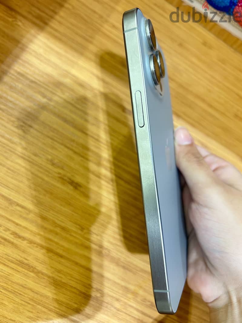 Apple - iPhone 15 Pro Max 1