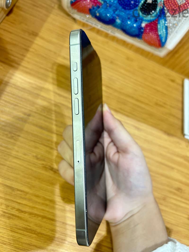 Apple - iPhone 15 Pro Max 2