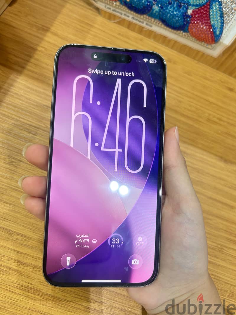 Apple - iPhone 15 Pro Max 3