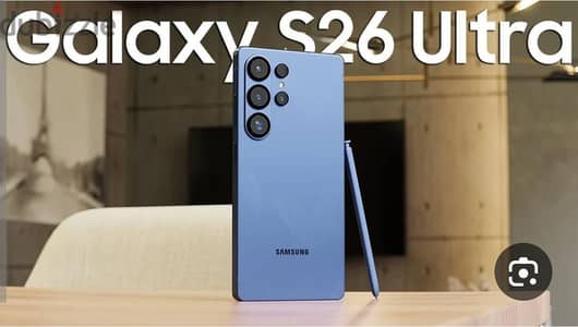 سامسونج اس 26 بلس
